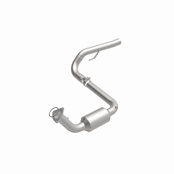 MagnaFlow 2007 Chevrolet Silverado 1500 Classic 6.0L Direct Fit Converter