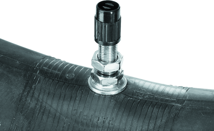 Twin Power Tube 325/350-19 TR6 Metal Center Valve