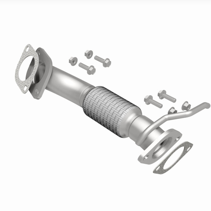 BRE Exhaust 11-15 Kia Optima Front Pipe Kit