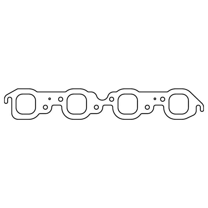 Cometic Chevrolet Mark-IV GM Gen-V/VI Big Block V8 .043in Copper Exhaust Manifold Gasket