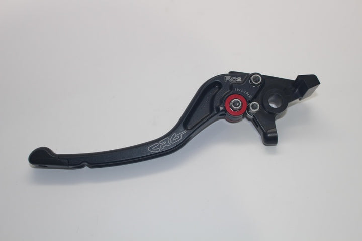 CRG 17-20 Harley-Davidson XG750A Street Rod RC2 Brake Lever -Standard Black