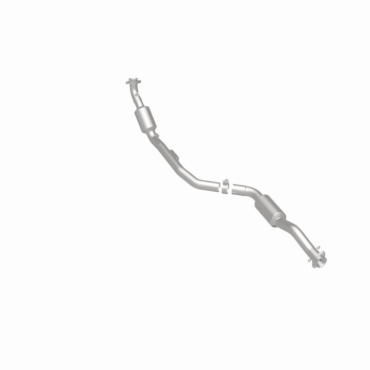 MagnaFlow 06-09 Mercedes-Benz E350 3.5L Direct Fit Converter