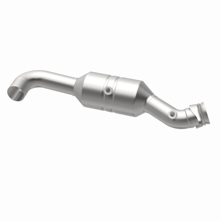MagnaFlow 09-10 Ford F-150 4.6L Direct Fit Converter