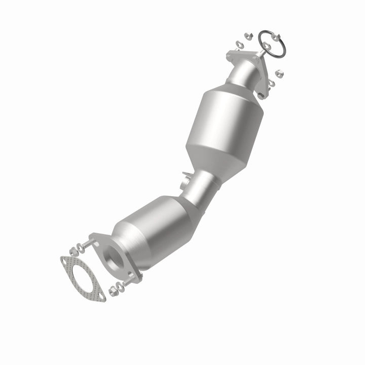 MagnaFlow 09-12 Infiniti FX35 3.5L Direct Fit Converter