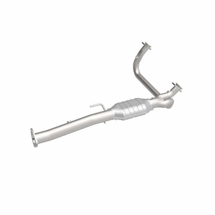 MagnaFlow 96-99 Chevrolet Astro 4.3L Direct Fit Converter