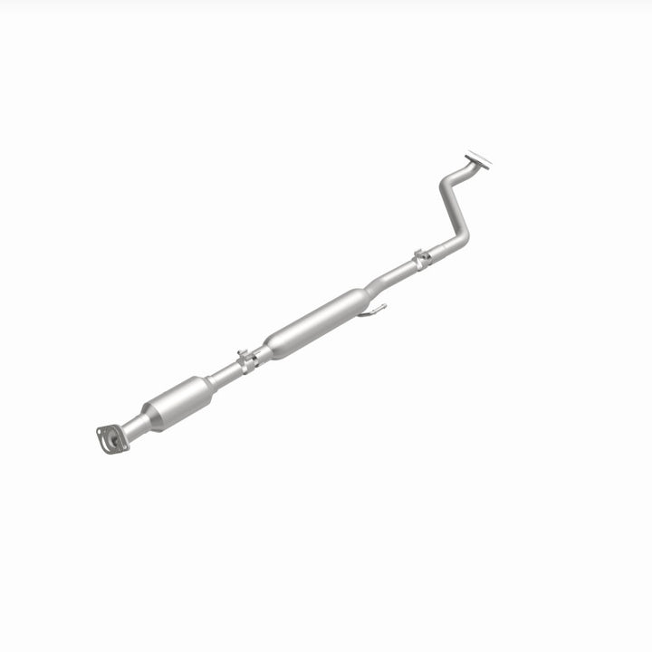 MagnaFlow 2014 Kia Forte 2.0L Direct Fit Converter