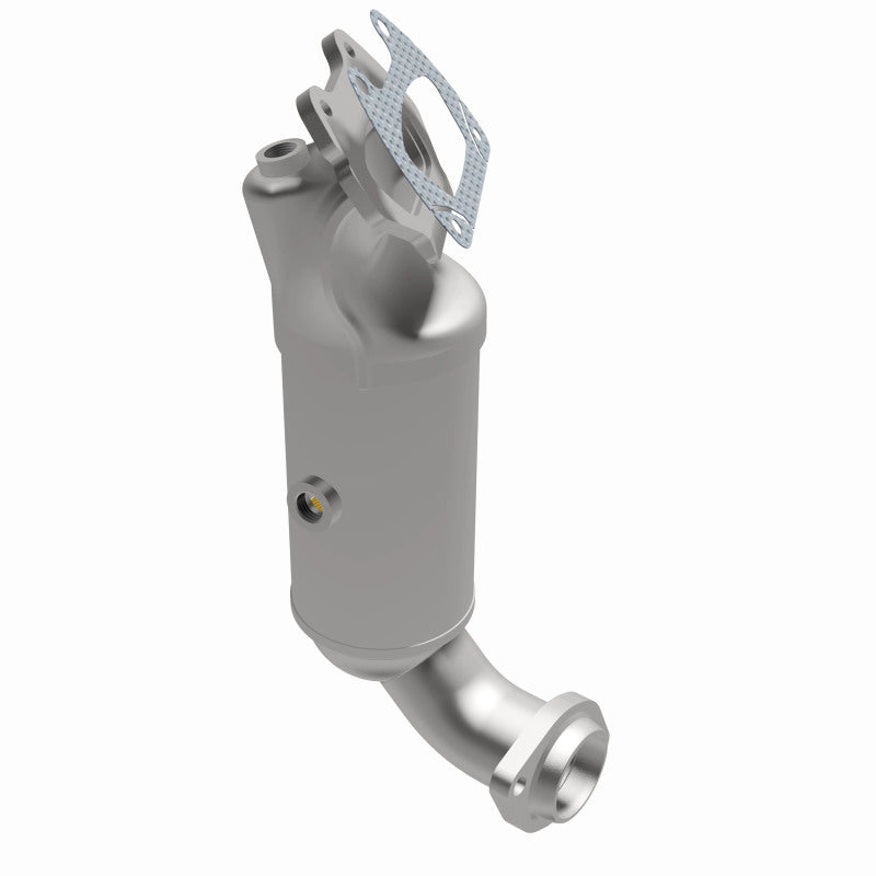 MagnaFlow 11-16 Dodge Grand Caravan 3.6L Direct Fit Converter
