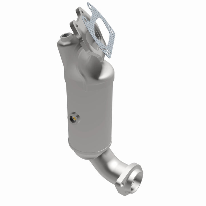 MagnaFlow 11-16 Dodge Grand Caravan 3.6L Direct Fit Converter
