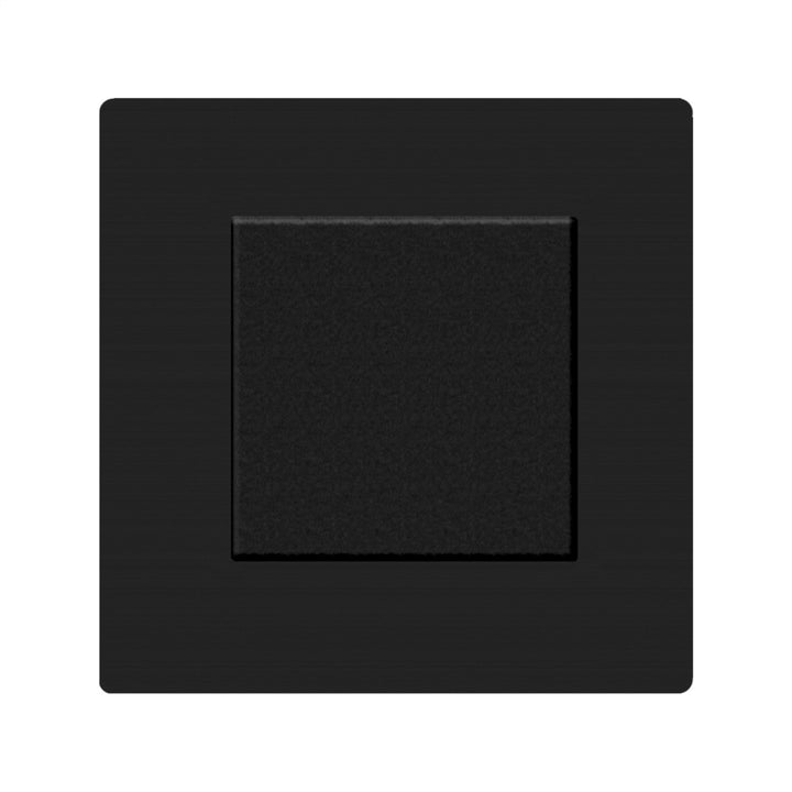 WeatherTech Expansion Joint Intersection - Black