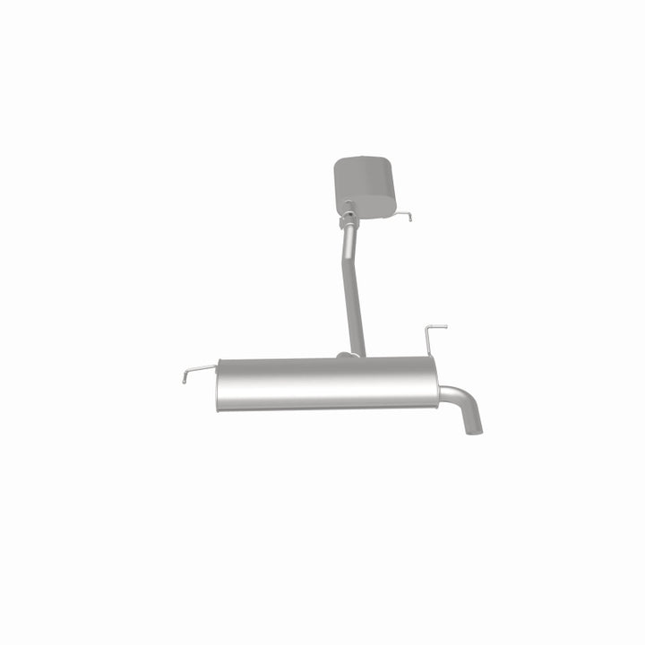 BRExhaust 12-15 CHEVROLET CAPTIVA SPORT 2.4L Exhaust Kit