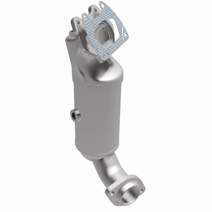 MagnaFlow 11-16 Dodge Grand Caravan 3.6L Direct Fit Converter