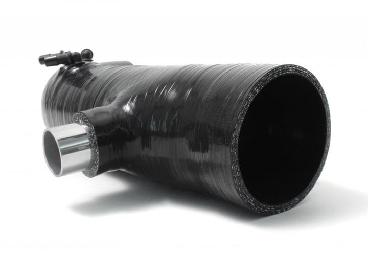 PERRIN 02-07 Subaru WRX / 04-21 STI Turbo Inlet Hose 3in. (For Aftermarket Turbos Only) - Black