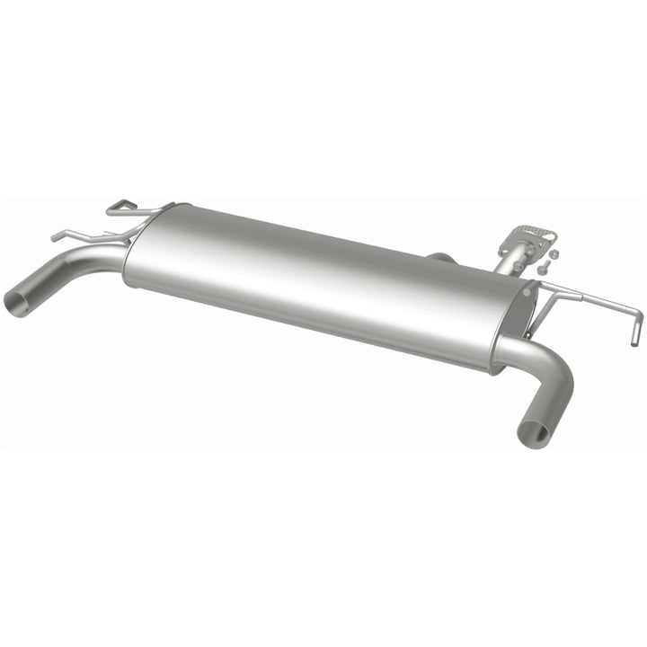 Magnaflow BRE Rear Muffler Kit Replacement Kia