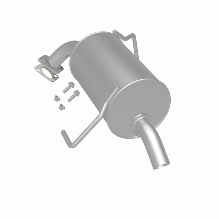 BRE Exhaust 05-09 Outback 2.5L Muffler Kit