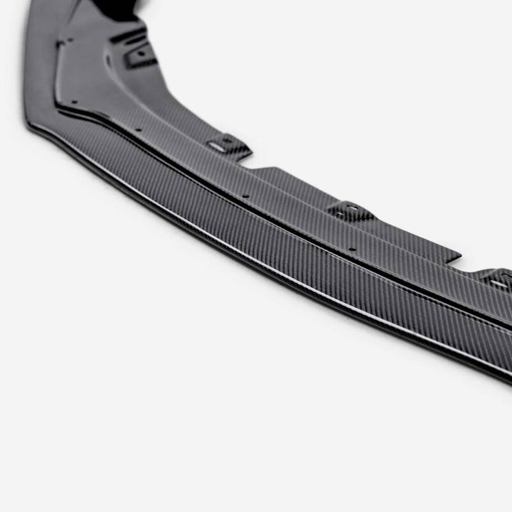 Seibon 22-23 Subaru BRZ MB-Style Carbon Fiber Front Lip