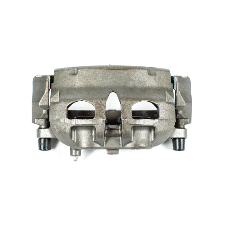 Power Stop 07-09 Ford Expedition Front Right Autospecialty Caliper w/Bracket