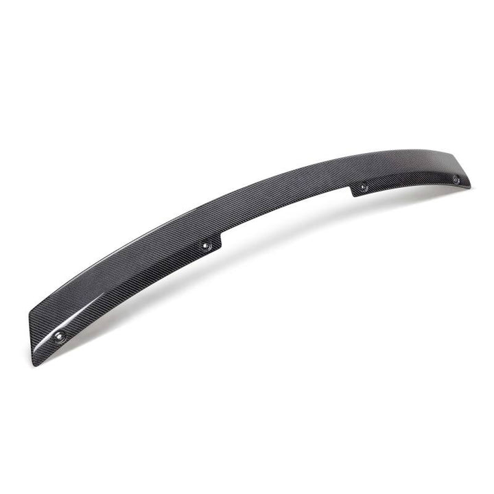 Anderson Composites 2024+ Ford Mustang Dark Horse Type-R Carbon Fiber Gurney Flaps