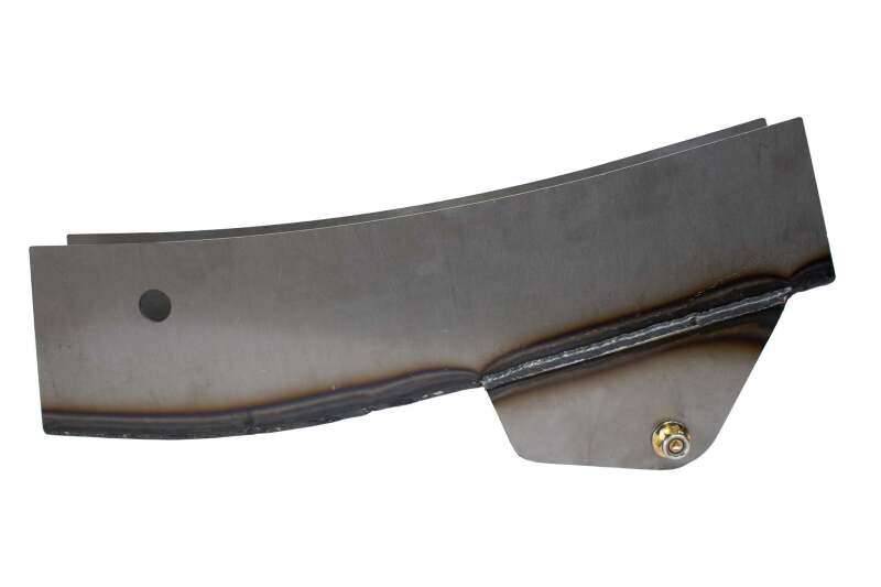 Rustbuster Leaf Spring Frame Section Right Side