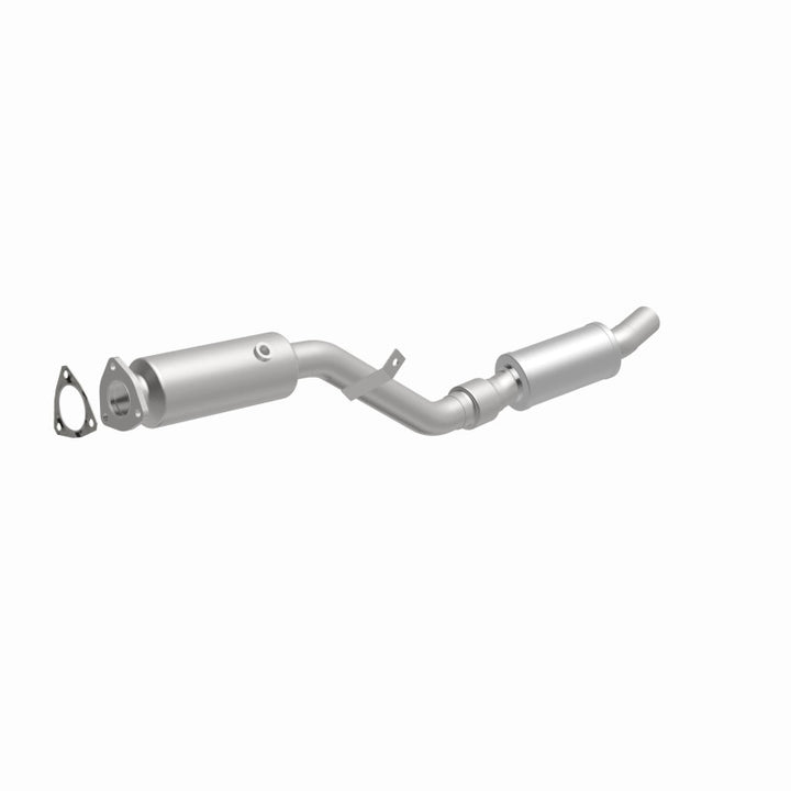 MagnaFlow 06-09 Audi A4 Quattro 3.2L Direct Fit Converter