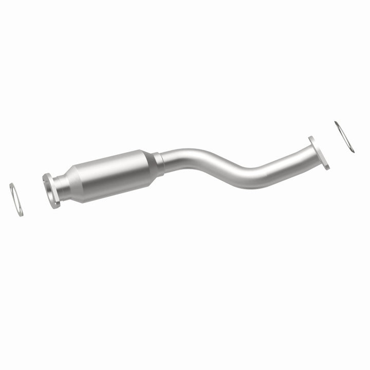 MagnaFlow 08-13 Nissan Rogue 2.5L Direct Fit Converter