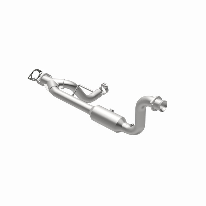 MagnaFlow 07-09 Chrysler Aspen 5.7L Direct Fit Converter