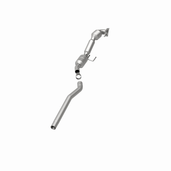 MagnaFlow 08-13 Audi A3 2.0L Direct Fit Converter