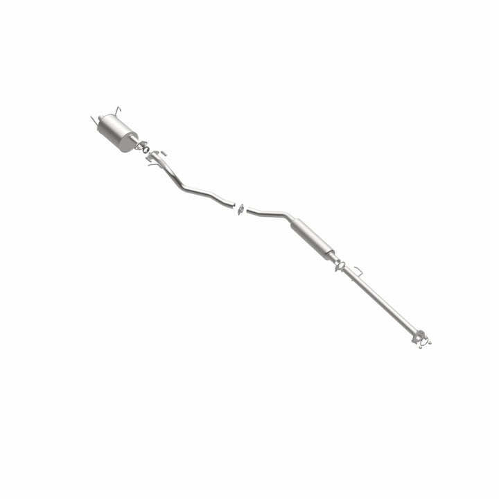 MagnaFlow BRE Exhaust Kit 97-01 Honda CR-V 2.0L