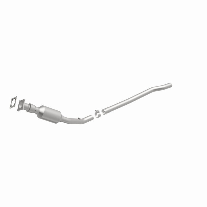 MagnaFlow 96-00 Dodge Caravan 2.4L Direct Fit Converter