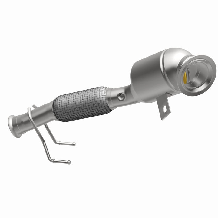 MagnaFlow 2020 Ford Escape Front Underbody 1.5L Direct Fit Converter