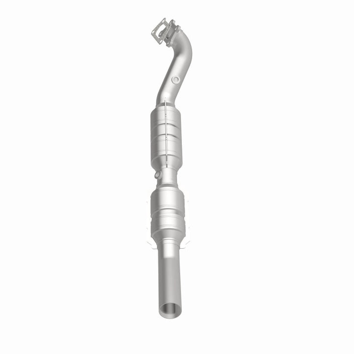 MagnaFlow 12-13 Chevrolet Camaro 3.6L Direct Fit Converter