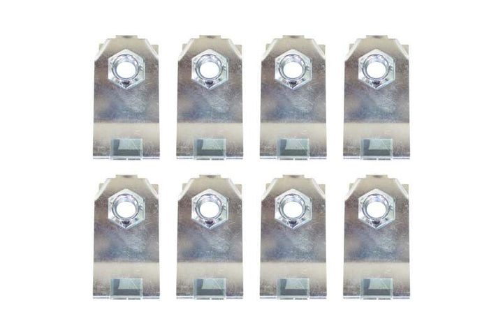 Rustbuster Bed Mounting Bolt Kit