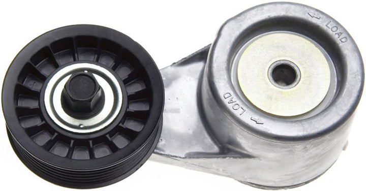 Gates 92-96 Chevrolet G Series Van V-8 5.7L Tensioner Assy. Belt Drive Tensioner