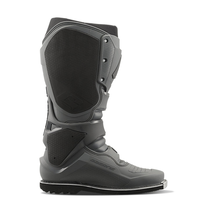 Gaerne SG22 Gore-Tex Enduro Boot Battleship Size - 12