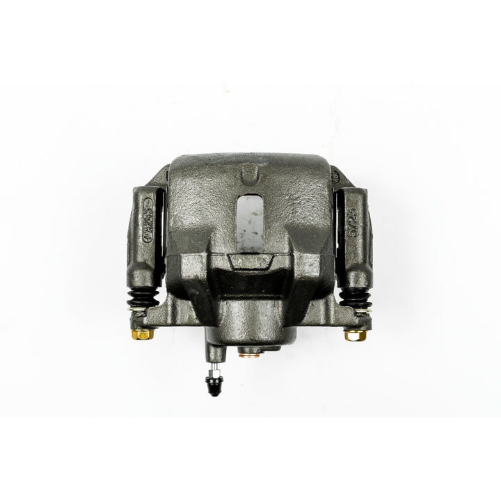 Power Stop 03-08 Pontiac Vibe Front Left Autospecialty Caliper w/Bracket