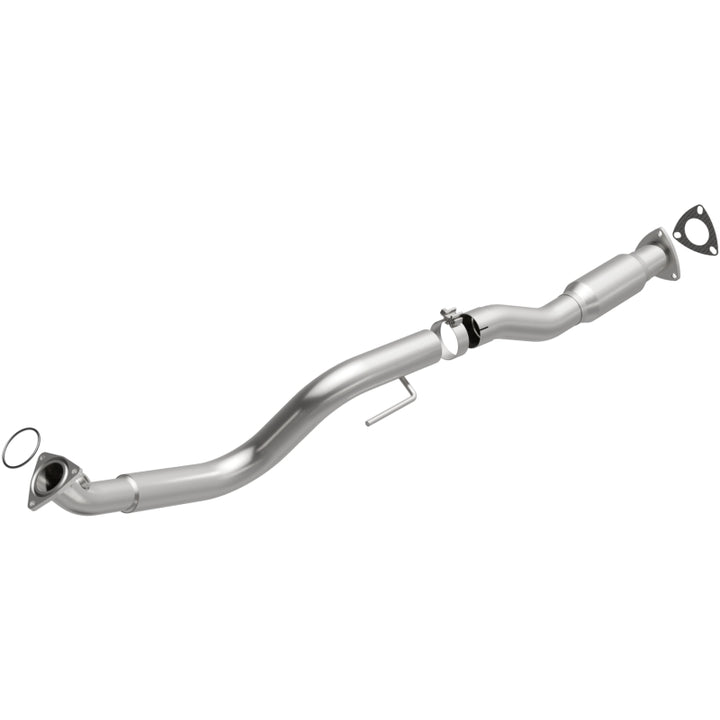 MagnaFlow 2003 GMC Savana 3500 6.0L Direct Fit Converter