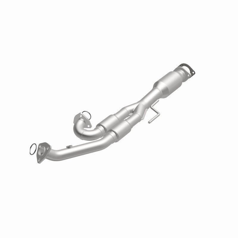 MagnaFlow 2004 Nissan Quest 3.5L Direct Fit Converter