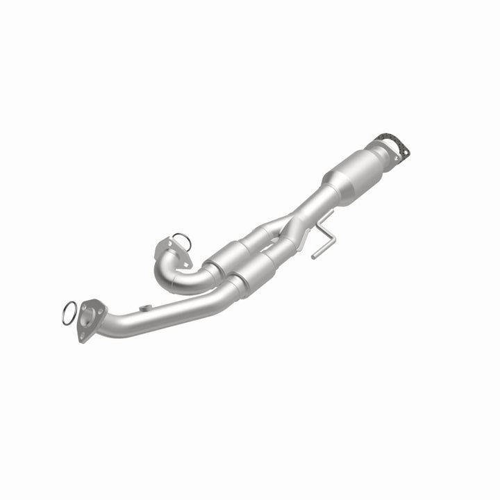 MagnaFlow 2004 Nissan Quest 3.5L Direct Fit Converter