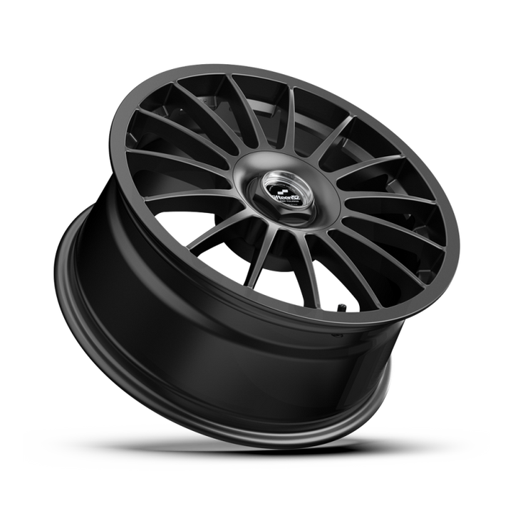 fifteen52 Podium 17x7.5 / 5x100 BP / 40mm ET / 73.1mm CB / 5.82in BS / Frosted Graphite Wheel