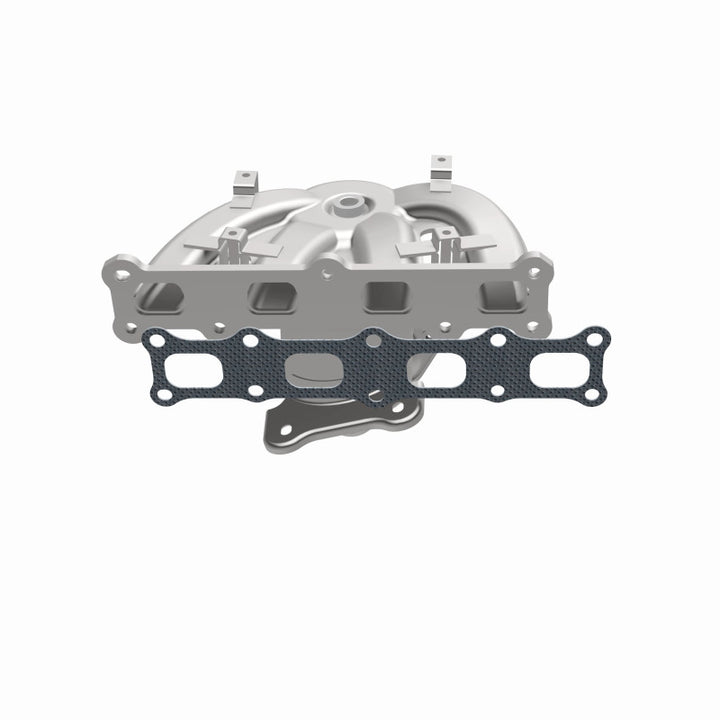 MagnaFlow 2007 Dodge Caliber 2.4L Direct Fit Converter