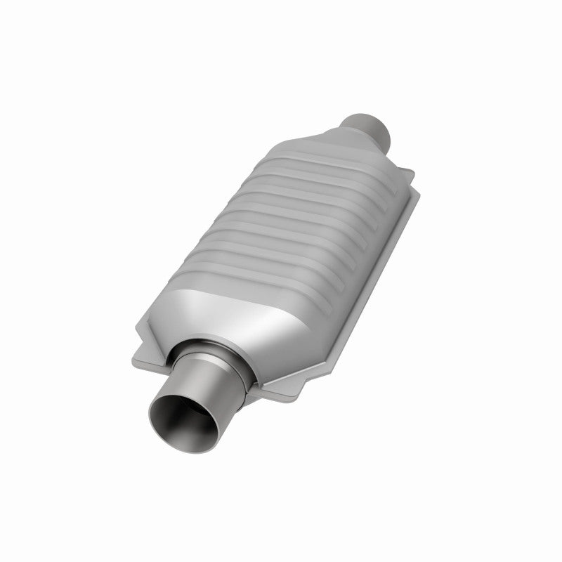 MagnaFlow Universal Catalytic Converter 2.25 W/Air