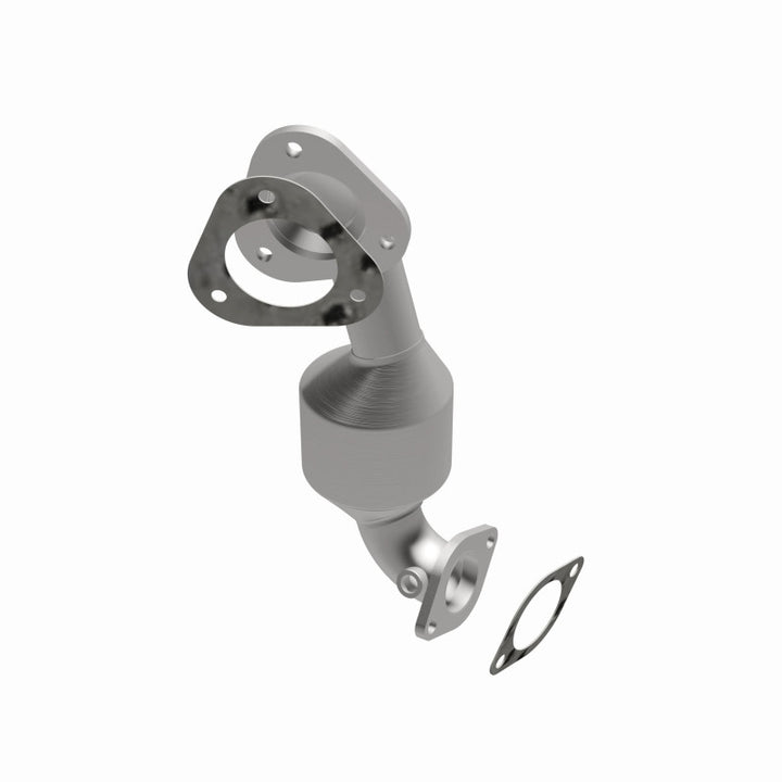 MagnaFlow 17-18 Ford Police Interceptor Utility 3.5L Direct Fit Converter