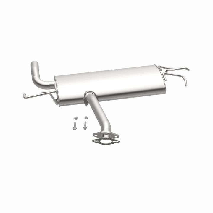 BRExhaust 05-10 Kia Sportage/ 05-08 Hyundai Tucson Muffler Kit