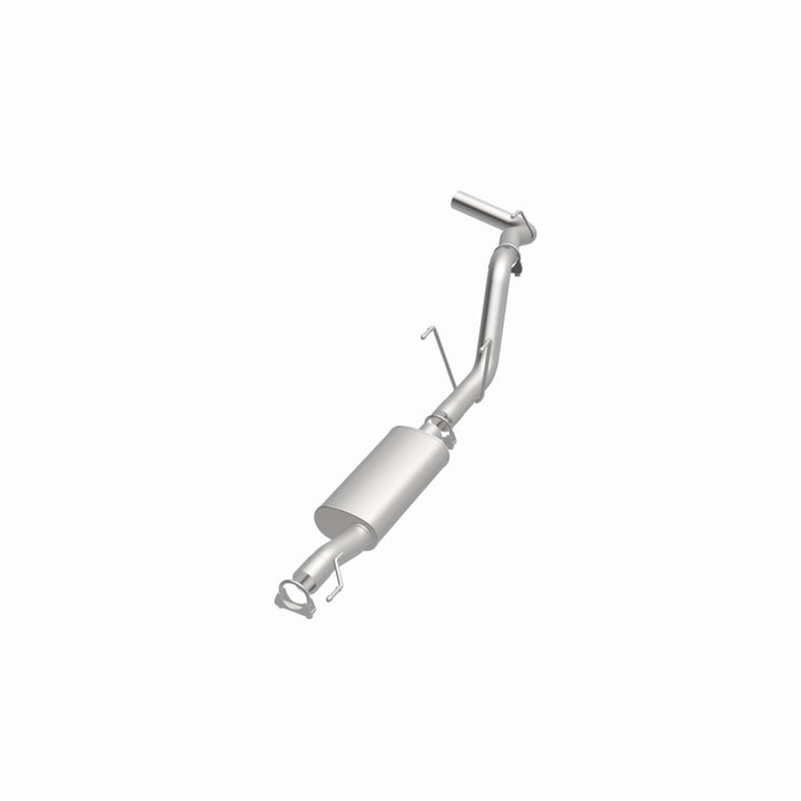 MagnaFlow BRE Exhaust Kit 06-08 Dodge Ram 1500 5.7L