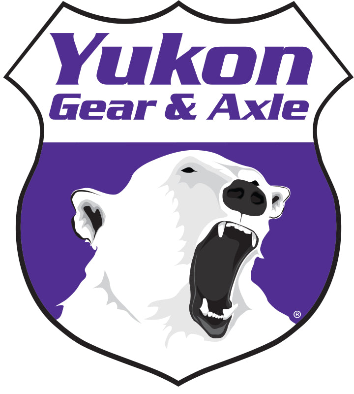 Yukon Gear Dura Grip Positraction for AAM 10.5in w/30 Spline Axles 3.73 & Up Ratio