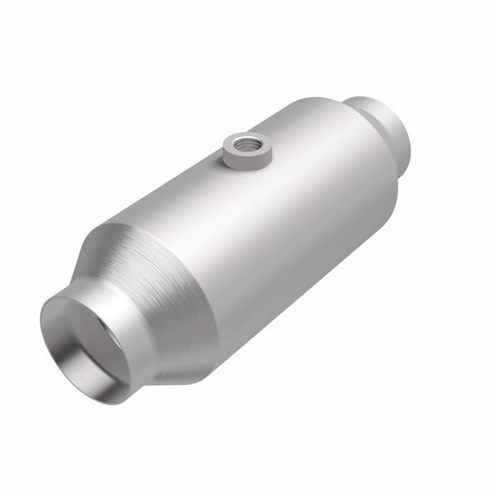 MagnaFlow 3.00 1/O2 CA 4in. Spun Universal Converter