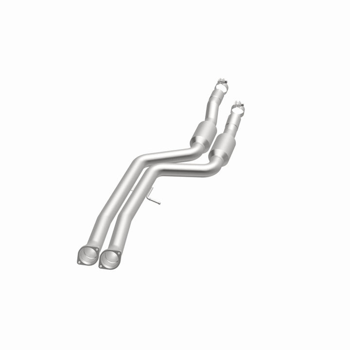 MagnaFlow 2015 M3 3 Underbody Direct Fit Converter