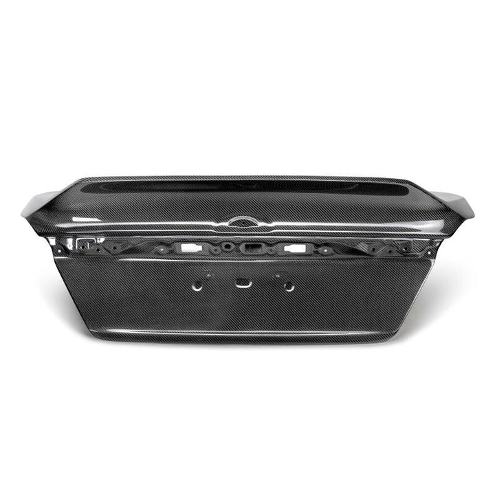 Seibon 2022 Subaru WRX C-style Carbon Fiber Trunk Lid