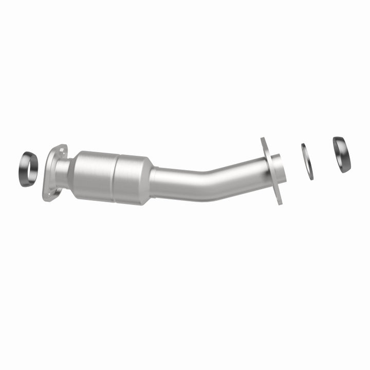MagnaFlow 12-15 Toyota Sienna 3.5L Direct Fit Converter