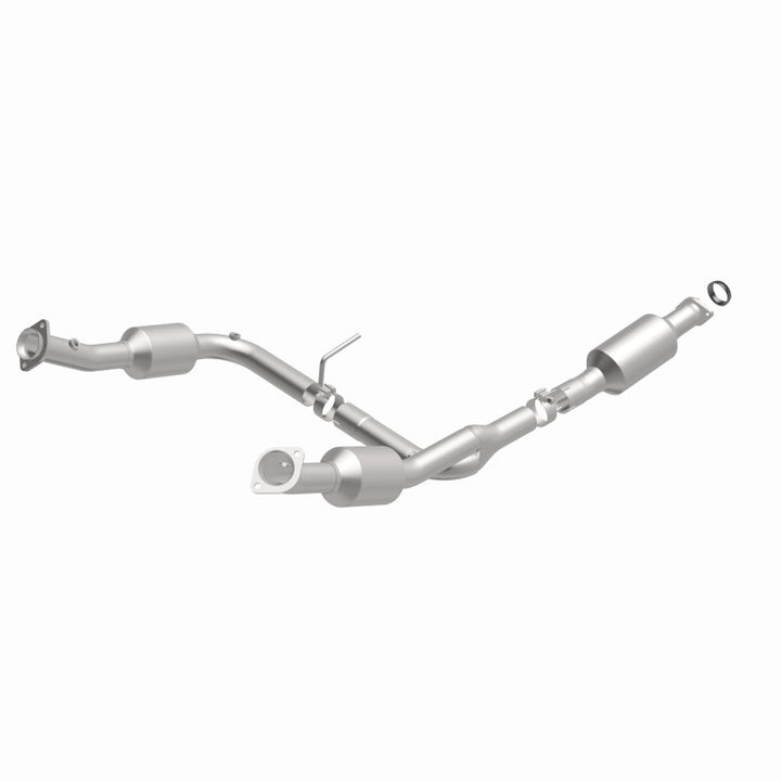MagnaFlow 04-05 Ford Explorer 4.6L Direct Fit Converter
