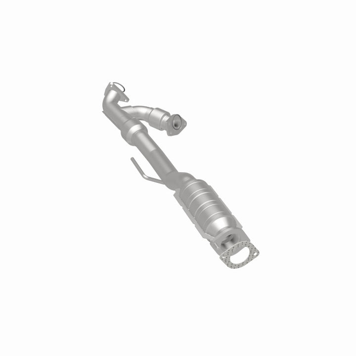 MagnaFlow 07-09 Nissan Altima 3.5L Direct Fit Converter